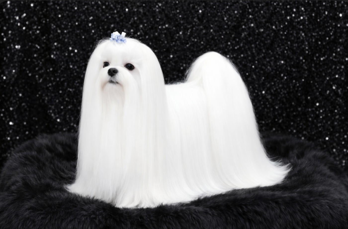 CH. Like a virgin america Du Clos des Trois Rivières